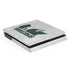 Michigan State University Spartans Half Logo PlayStation PS4 Skins